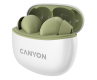 CANYON TWS-5 Zielone - 1261526 - zdjęcie 4